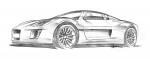 Gumpert Tornante 2011 года